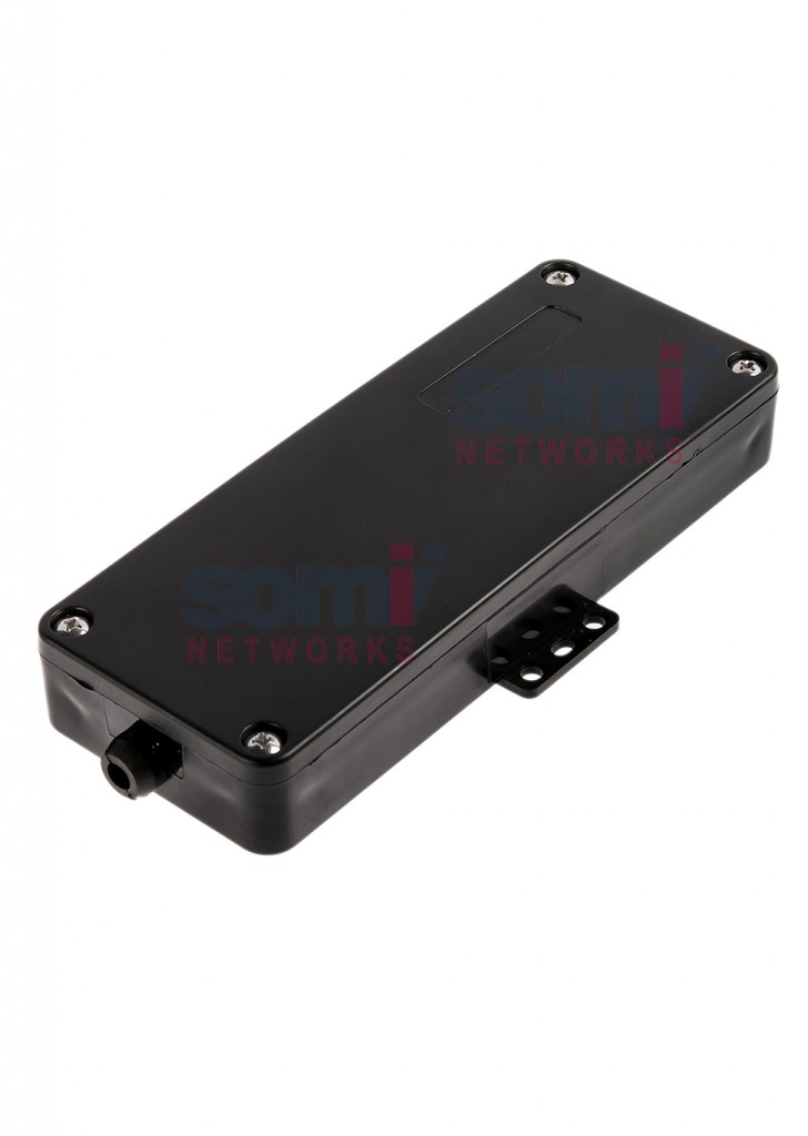 SC-F02 Fiber optic closure 4 fibers