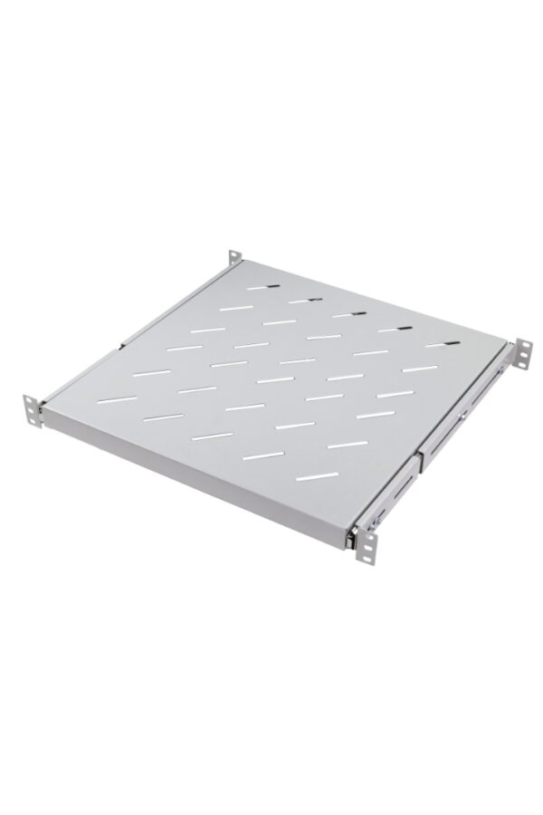 1U-45-B-Slide 1U-55-B-Slide teleskopinė lentyna shelf