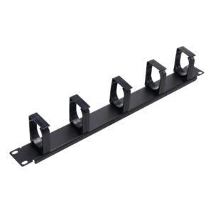 CMB-05 cable bar sutvarkymo panele 1U