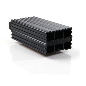 Heater for cabinet heating element DIN rail mounting 50w 100w 150w SHGW50 SHGW100 SHGW150 kaitinimo elementas šildytuvas montuojamas ant DIN begelio šildymo spintoms Sildītājs skapjiem, DIN stiprinājums lauko spintoms spintai
