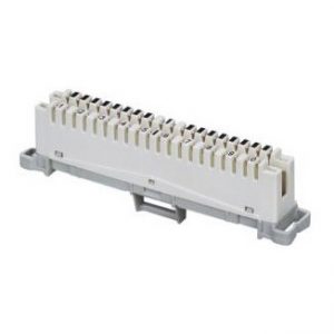 LSA Plintas telefoninis atjungiamasis disconnection module