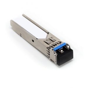 SFP module 2f SM MM LC 155M, 1.25G, Cisco, HP, DELL, Intel,