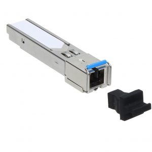 SFP module BIDI  SC 155M, 1.25G, SM MM Cisco, Hp, Intel, Dell
