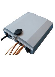 TB-V24A HTTB-V24A fiber optic box komutacine dezute
