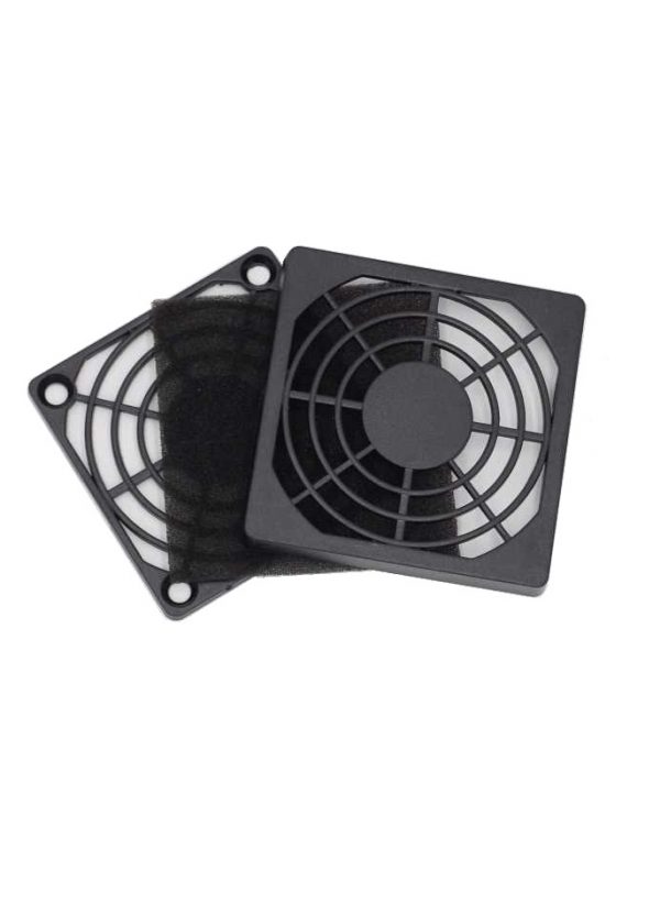 VENT-F Filter panel for fan 120x120mm