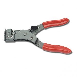 tool for cable ties irankis kabeliu dirzeliams