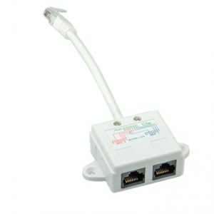 21.99.3045 T-adapter UTP cat 5e