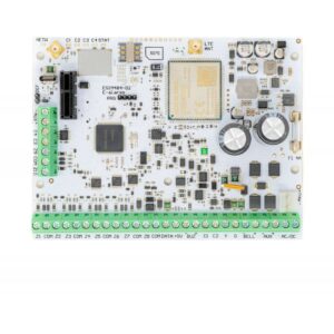 Eldes ESIM484 apsaugos centralė