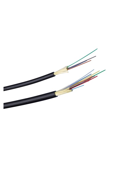 205-320 4f SM cable CCA Excel Networking outdoor