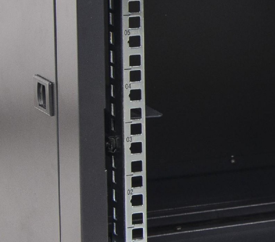 Securitynet wall cabinet 1