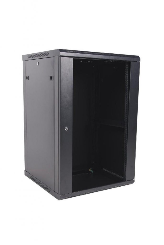 Securitynet wall cabinet