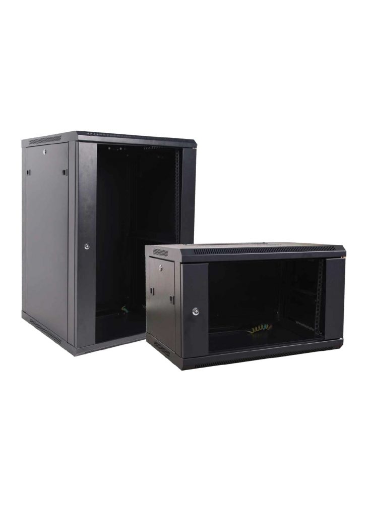 Securitynet wall cabinets