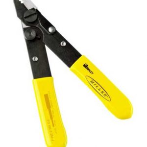 FO 103-T-250-J tri-hole fiber stripper Miller