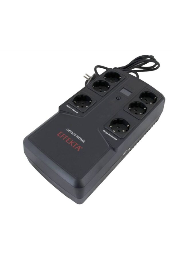 Office-Home Effekta UPS