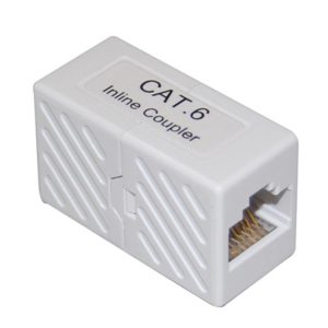 COUPL-U6-SL coupler RJ45 mini COUPL-U5-SL