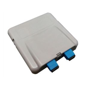 TH-17 fiber optic socket box