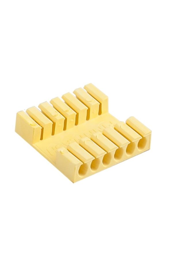 FIN-FLASH skaidulų termofitų Laikiklis splice holder