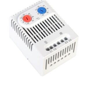 TERM-VH dual thermostat heating cooling