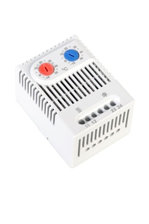 TERM-VH dual thermostat heating cooling