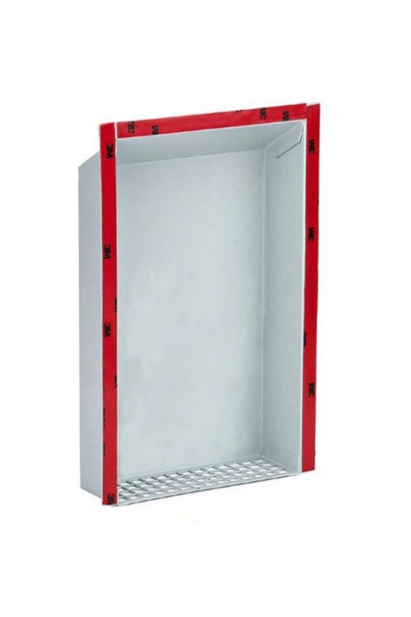 VENT-IP-MC rain cover for cabinets