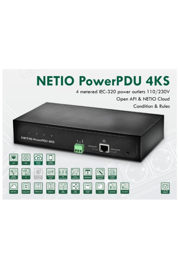 PowerPDU 4KS EU (1)