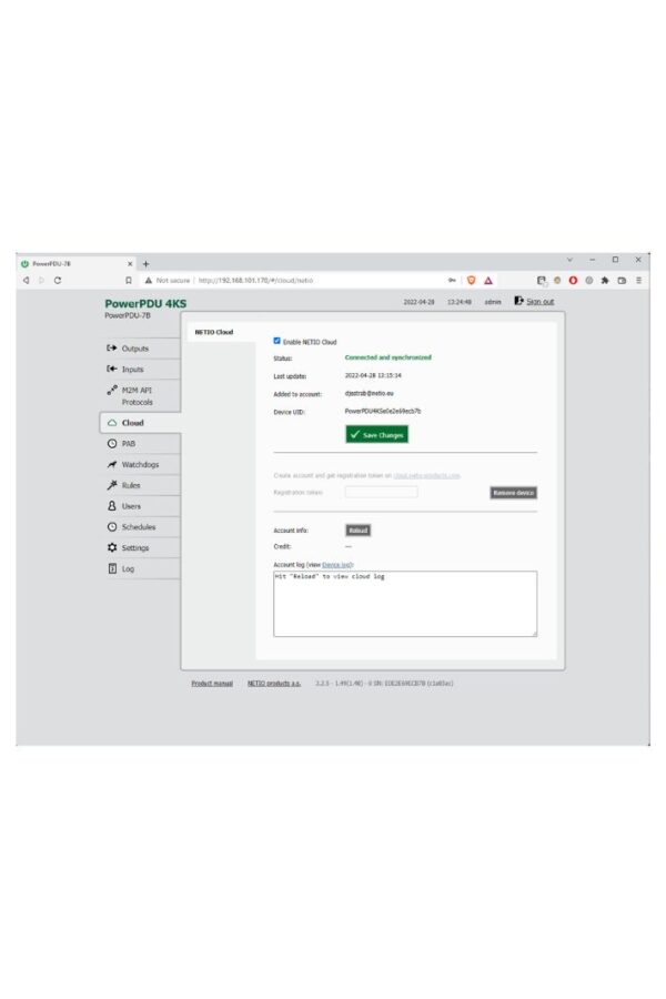 PowerPDU 4KS EU (13)