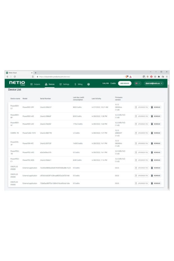 PowerPDU 4KS EU (15)