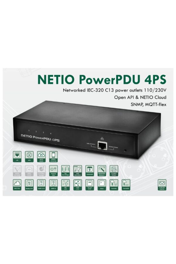 PowerPDU 4PS EU (1)