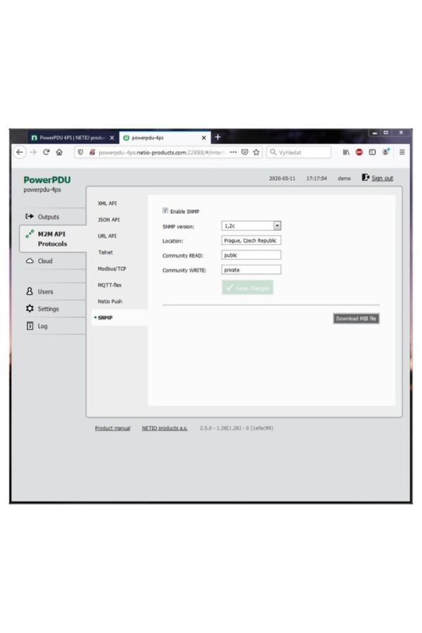 PowerPDU 4PS EU (17)