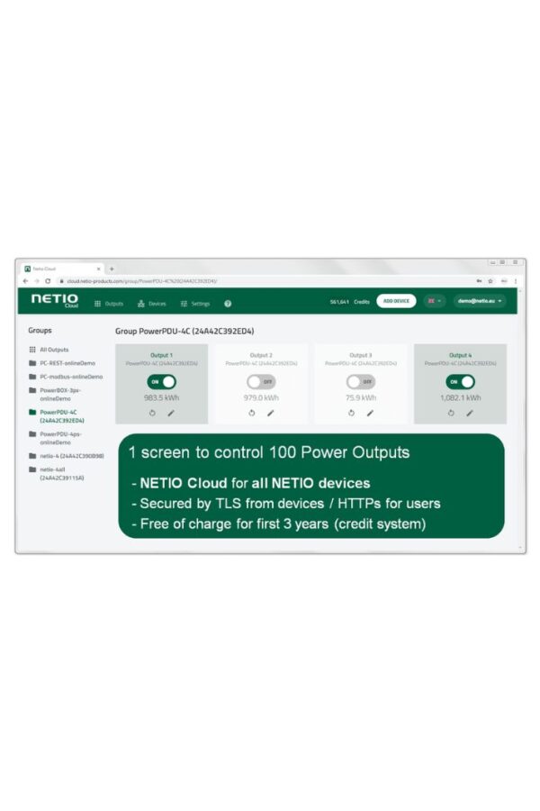 PowerPDU 4PS EU (4)