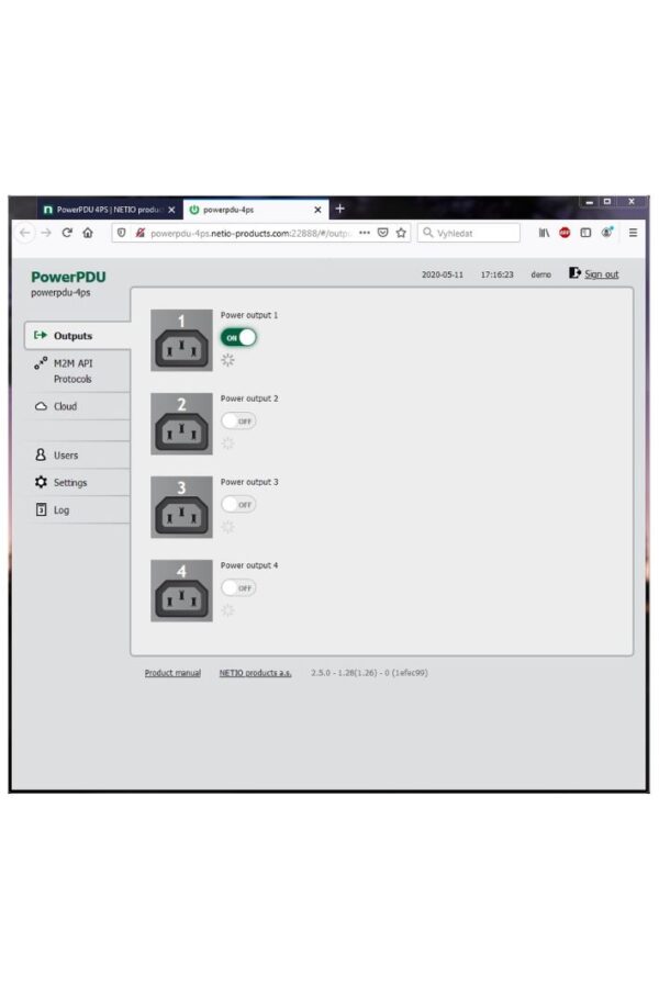 PowerPDU 4PS EU (6)