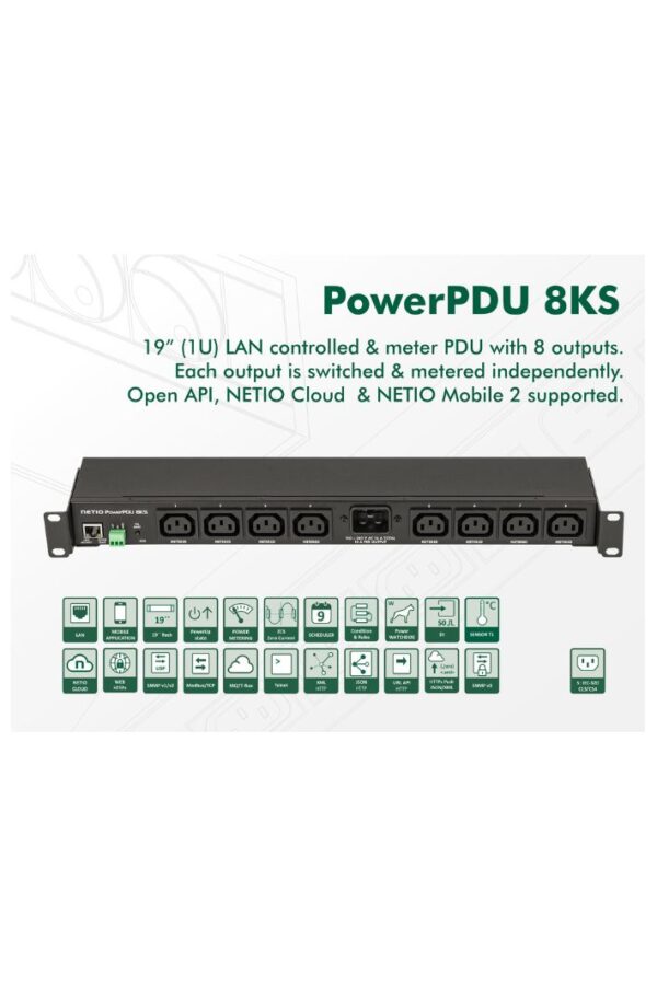 PowerPDU 8KS EU (1)