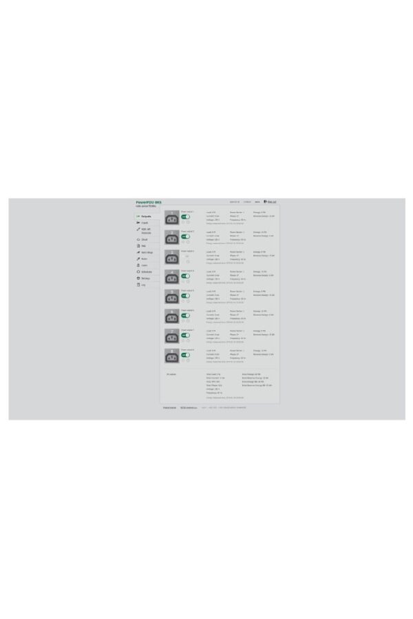 PowerPDU 8KS EU (10)