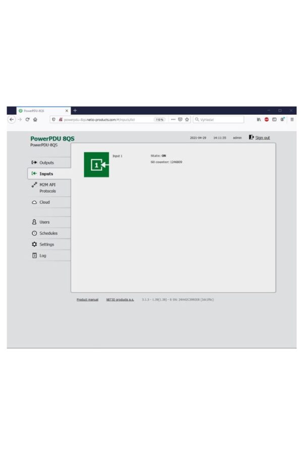 PowerPDU 8QS EU (14)