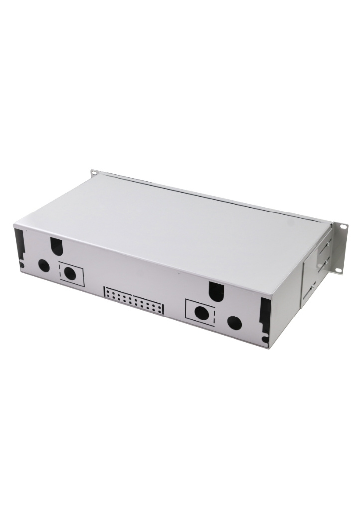 2UODF-S48DSC-G 2U ODF