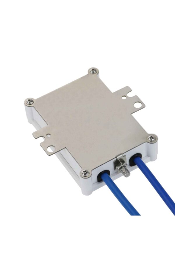 SP-630 028 surge protector RJ45 outdoor IP65 apsauga nuo viršįtampių 1Gbps